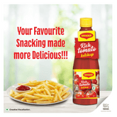 Maggi Tomato Ketchup 1 Kilo